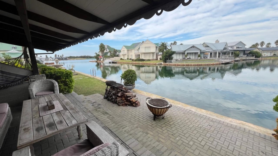 3 Bedroom Property for Sale in Marina Martinique Eastern Cape